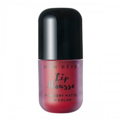 Mon Reve Lip Mousse 03 Paris 4gr